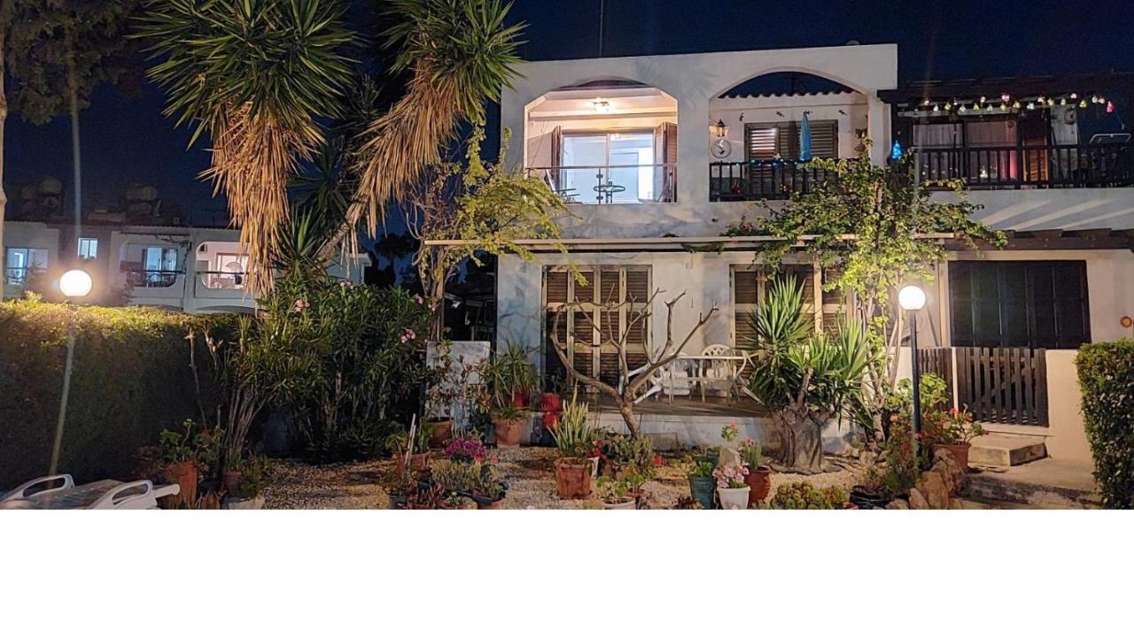Cyprusmylove Paphos Exterior foto