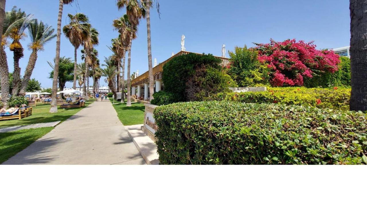 Cyprusmylove Paphos Exterior foto