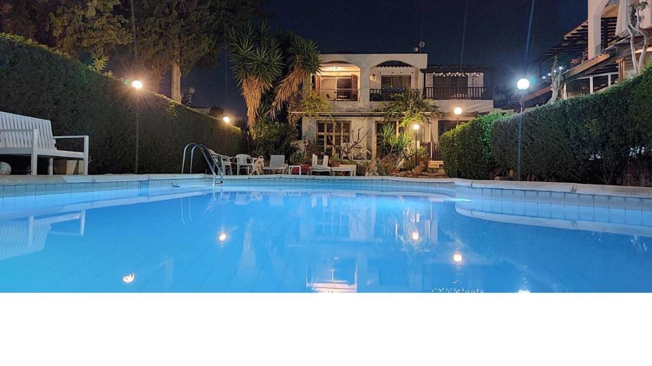 Cyprusmylove Paphos Exterior foto