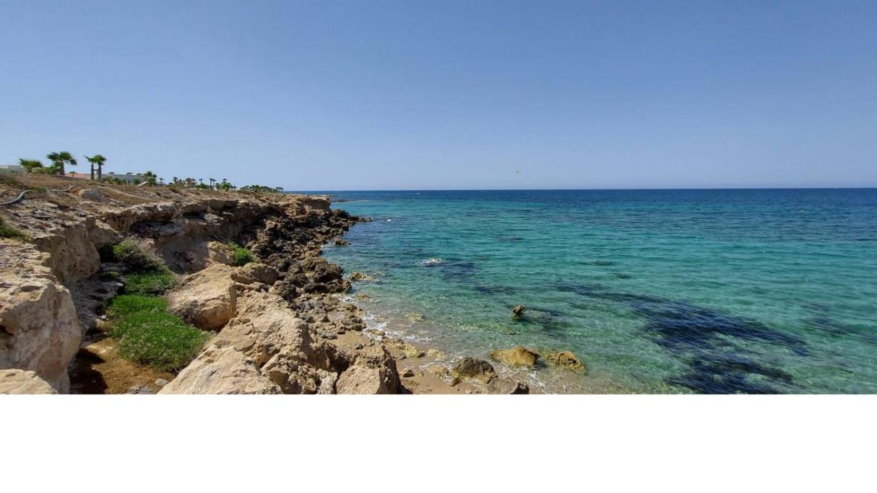 Cyprusmylove Paphos Exterior foto