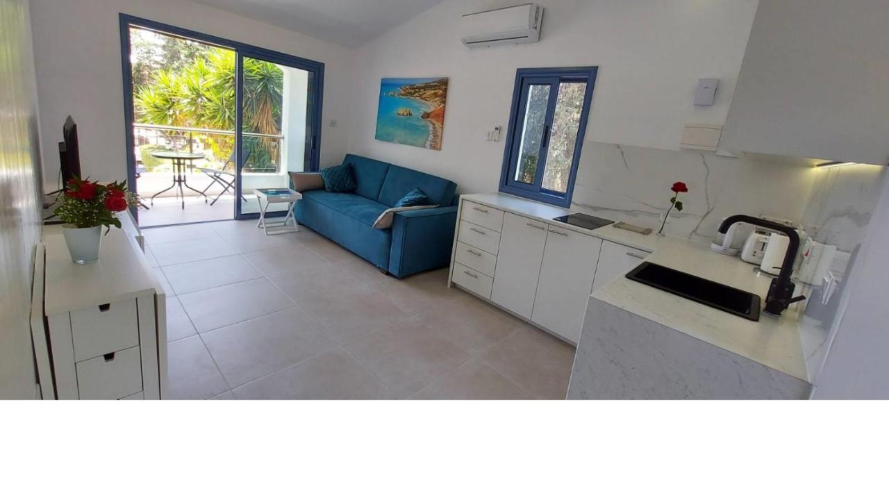 Cyprusmylove Paphos Exterior foto