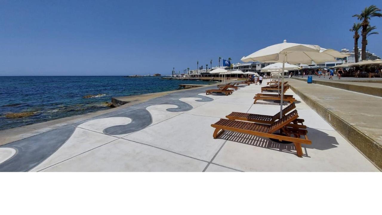 Cyprusmylove Paphos Exterior foto